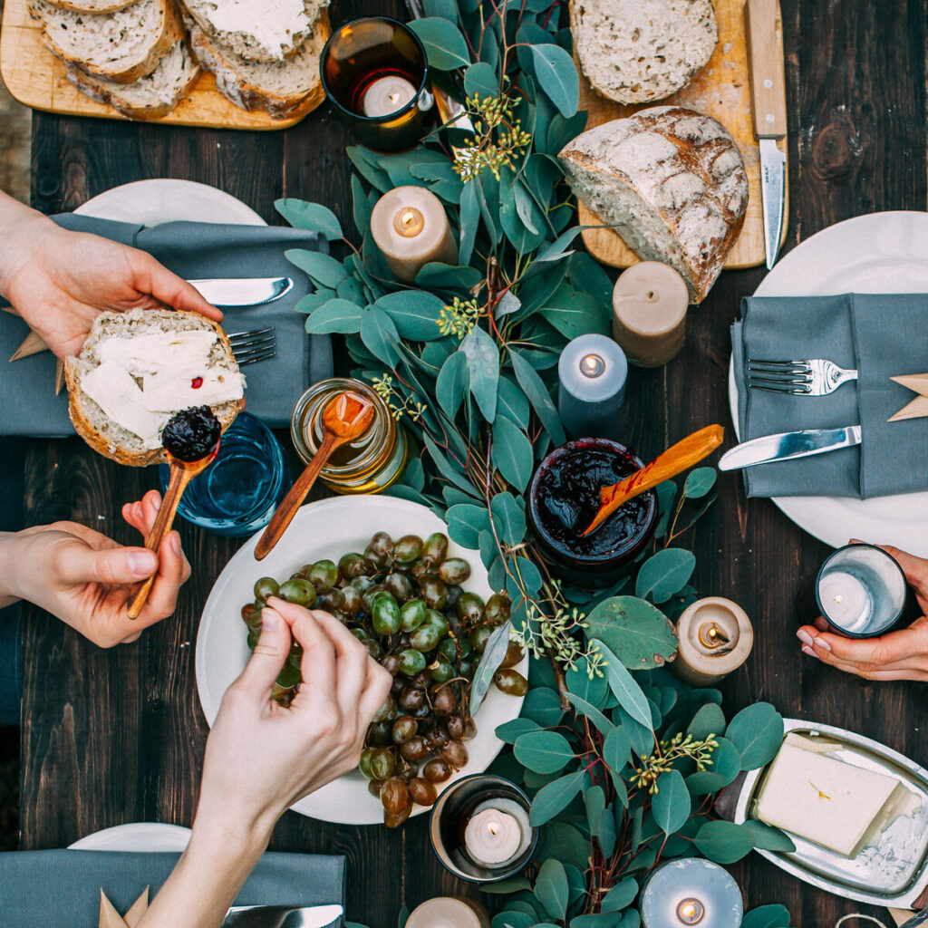 A Food Lover’s Guide to Northwest Arvada: The Best Restaurants, Cafés, Bakeries, and Food Trucks